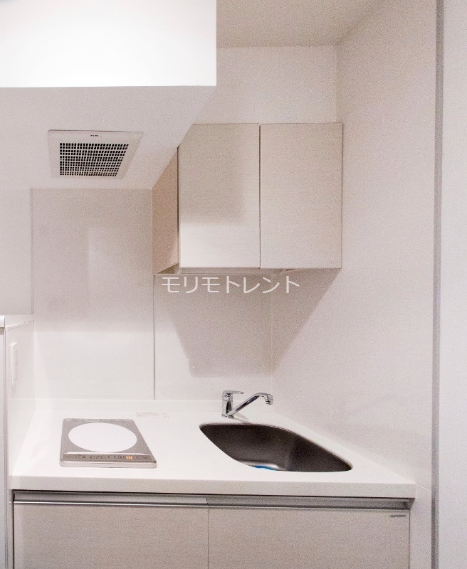 キッチン　室内参考写真