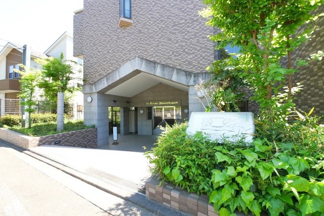 建物外観　外観も気になるポイント