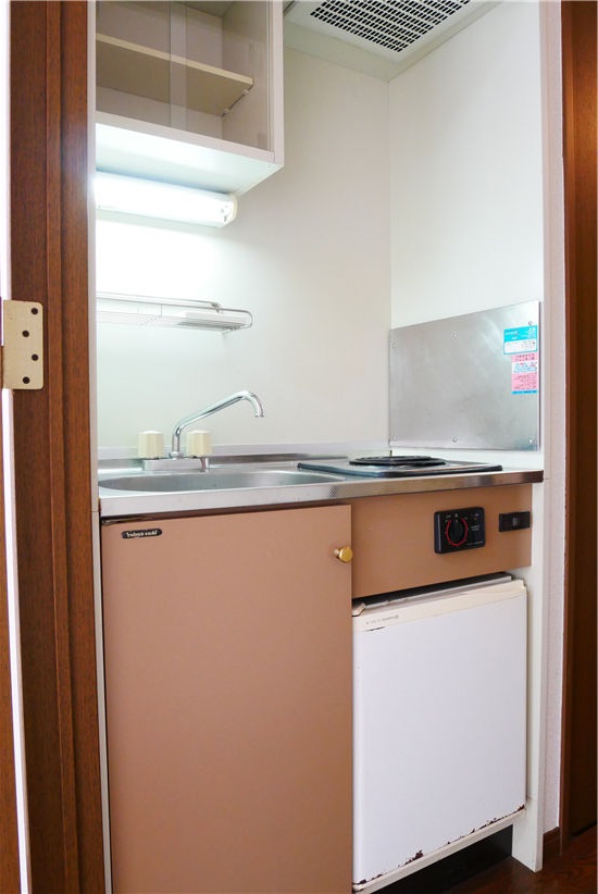 その他部屋・スペース　内装は落ち着いています