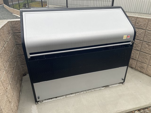 その他　ゴミ捨て場（その他）まで20m