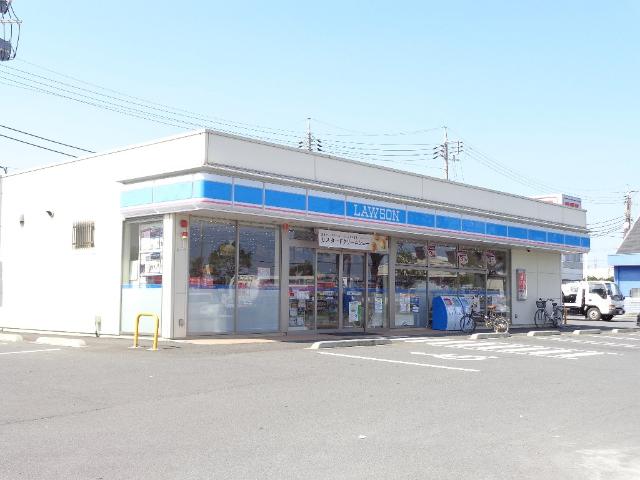 その他　ローソン土浦卸町店（その他）まで523m
