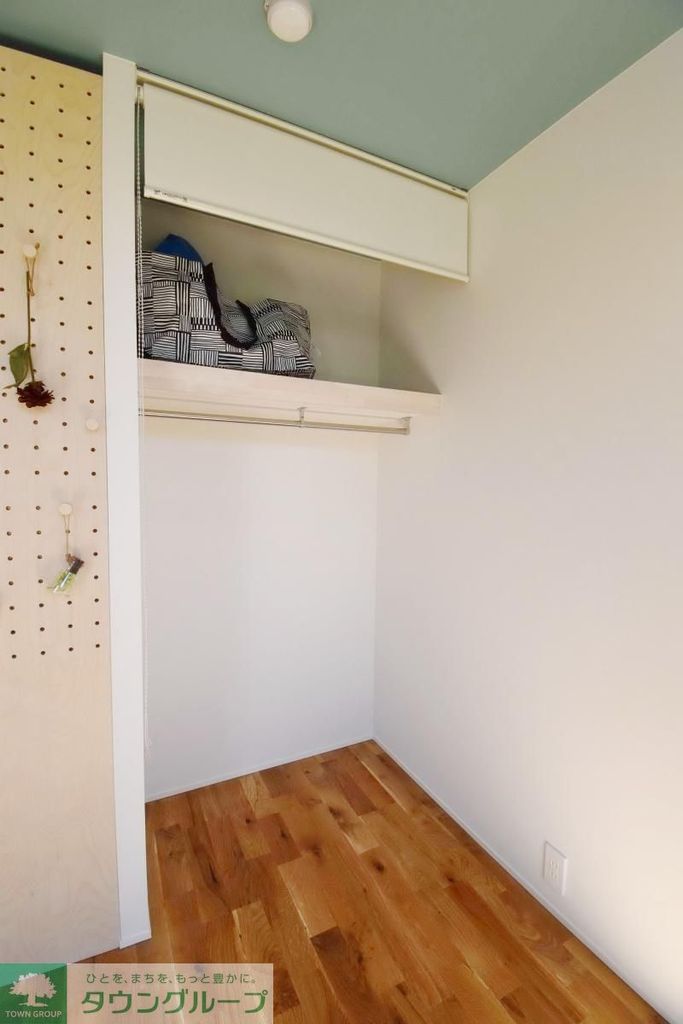 収納　別部屋参考写真