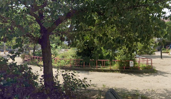 その他　駒川北公園（その他）まで331m