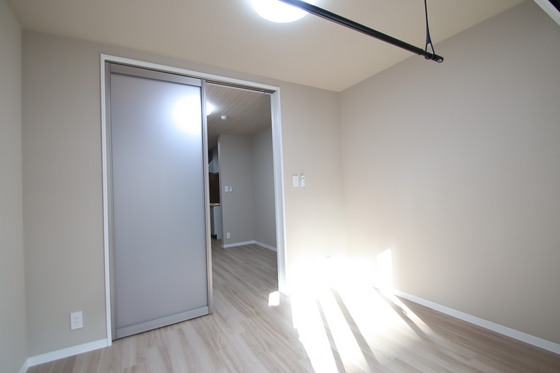 その他部屋・スペース　他号室のお写真です