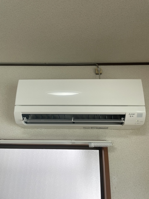 その他　エアコン