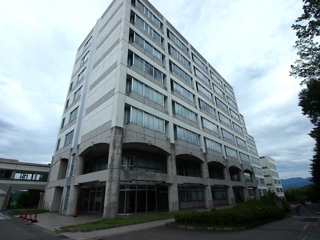 大学・短大　金沢学院大学（大学・短大）まで900m