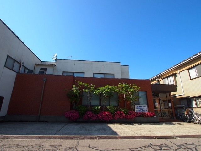 病院　杉原沼田クリニック（病院）まで1200m