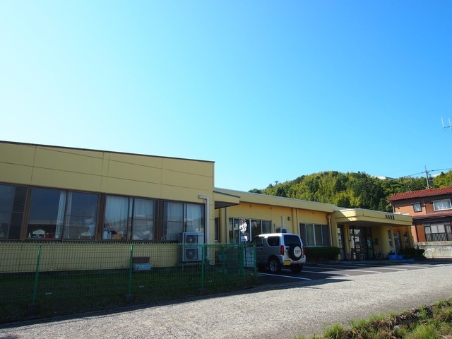 幼稚園・保育園　末保育園（幼稚園・保育園）まで190m