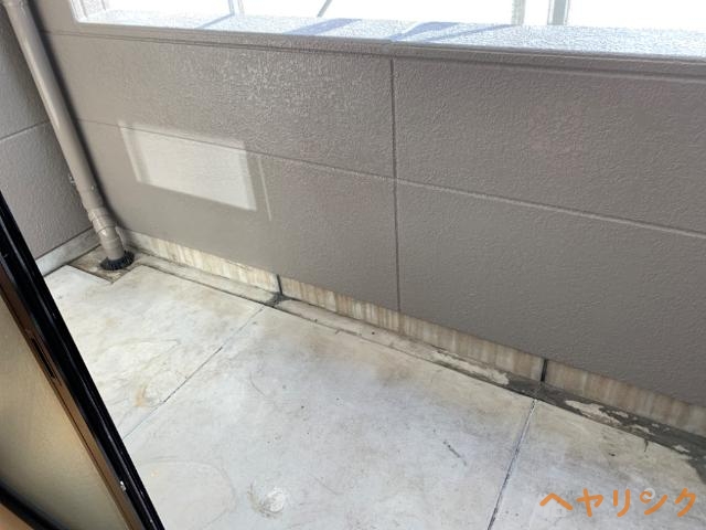 バルコニー　ベランダ