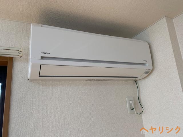 その他設備　室内設備