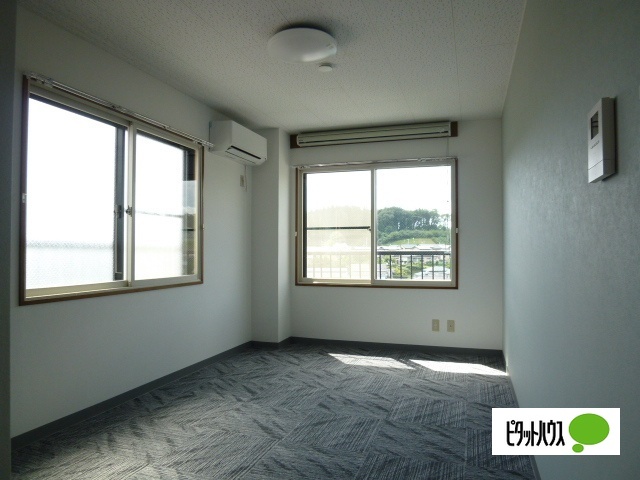 CIELの居間写真
