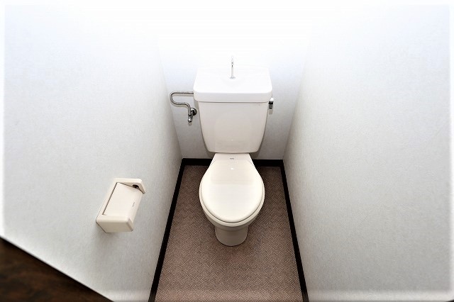 トイレ　イメージ