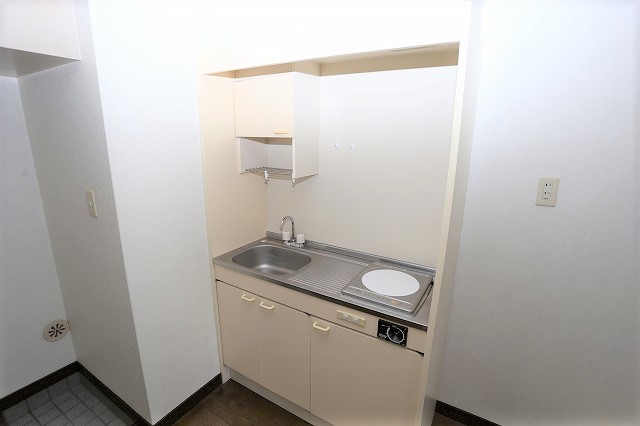 キッチン　イメージ