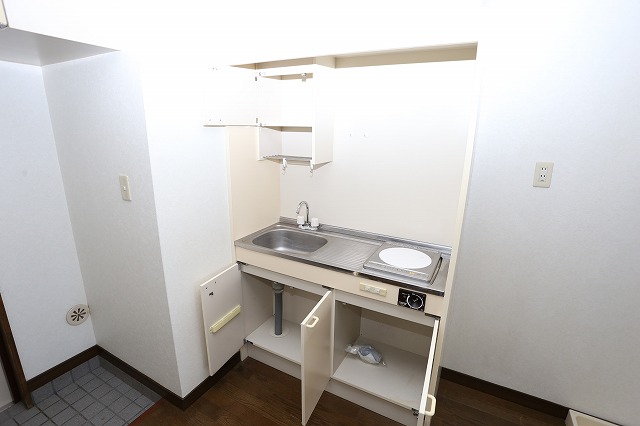 キッチン　イメージ