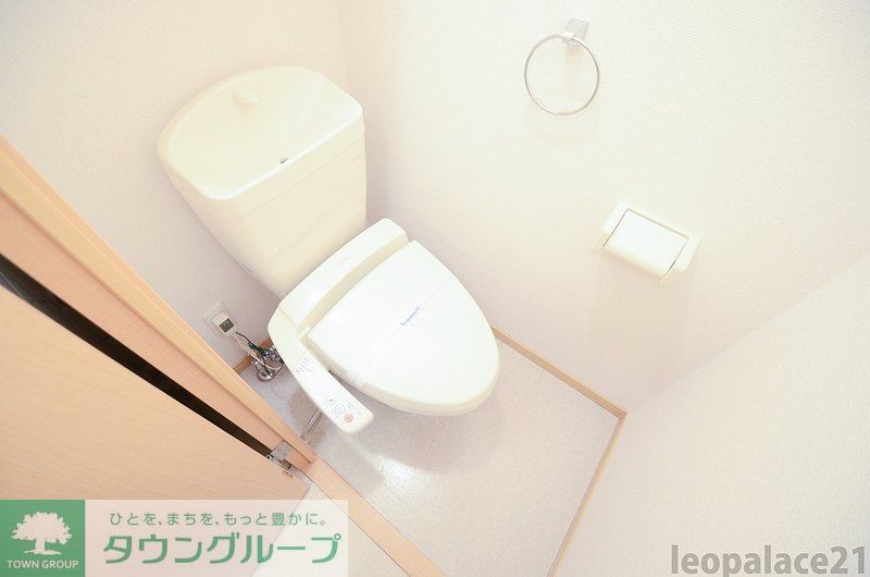 トイレ　★同施工タイプイメージ★