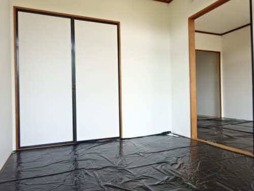 その他部屋・スペース　収納