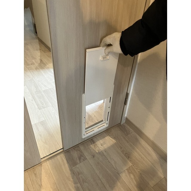 その他設備　※写真は他のお部屋のものです。