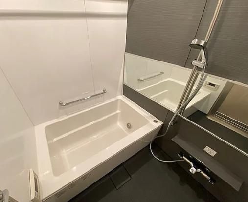 バス・シャワールーム　参考写真です