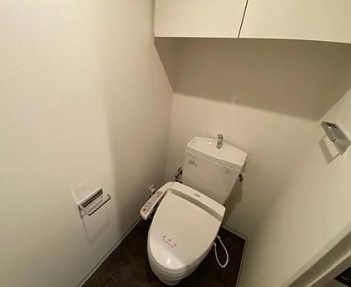 トイレ　参考写真です