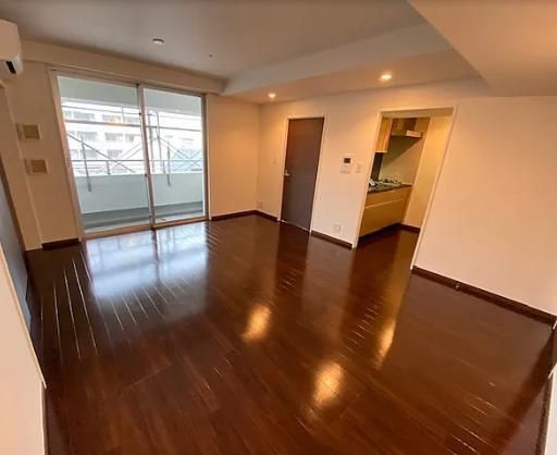 居室・リビング　参考写真です