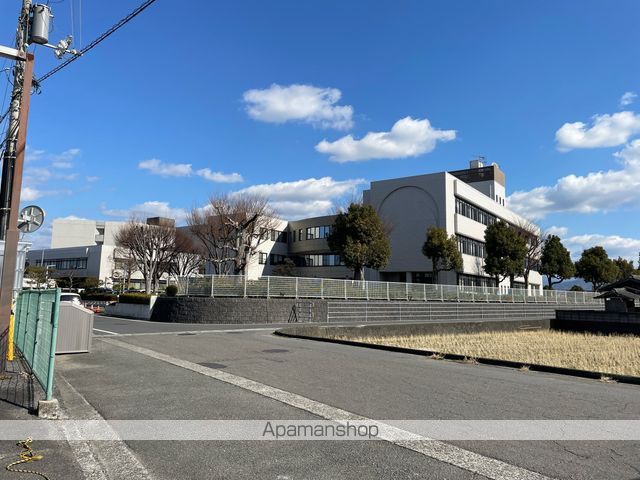 大学・短大　医療技術大学（大学・短大）まで120m