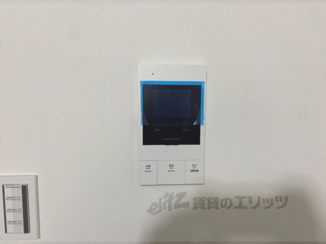 セキュリティ　ドアフォン（ＴＶ含）