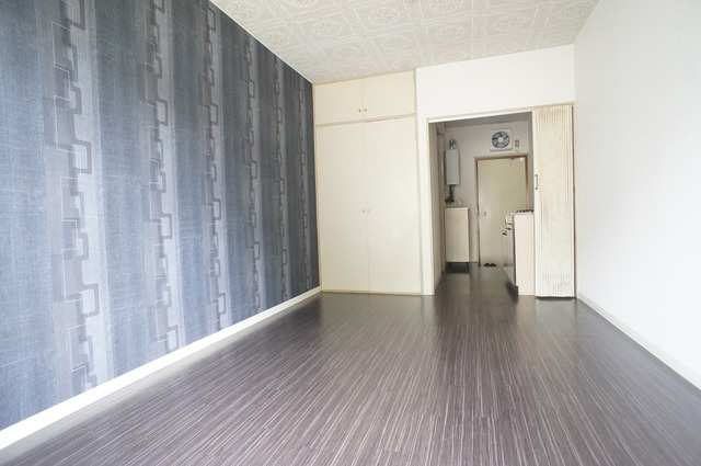 その他部屋・スペース　窓から暖かな日差しが入ります♪