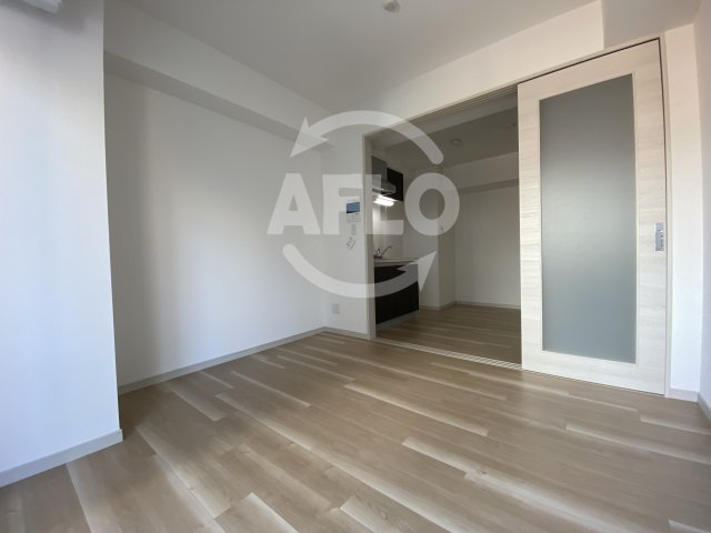 その他部屋・スペース　エスカーサ天王寺国分町　寝室