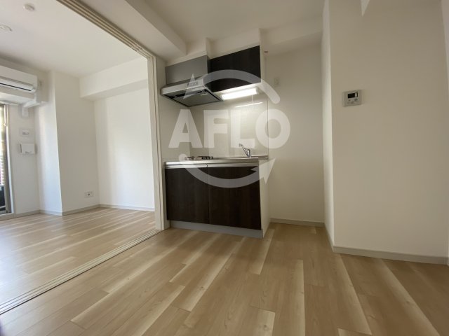 居室・リビング　エスカーサ天王寺国分町　ダイニング