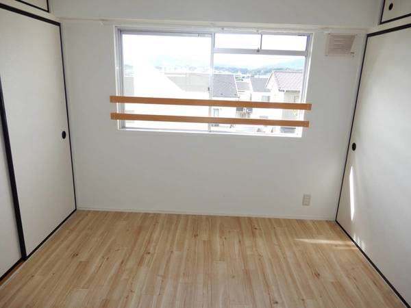 その他部屋・スペース　ビレッジハウスの同一物件・同一タイプの間取りの写真です