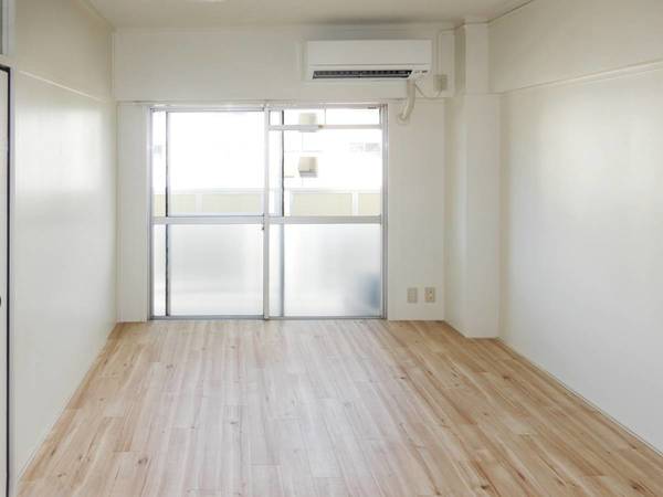 居室・リビング　ビレッジハウスの同一物件・同一タイプの間取りの写真です