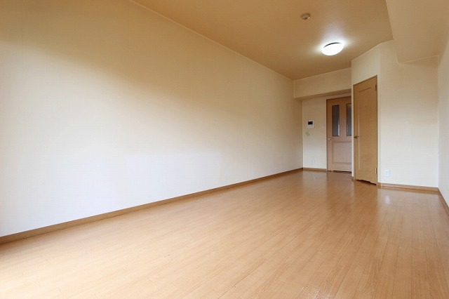 居室・リビング　同物件別号室のものです。