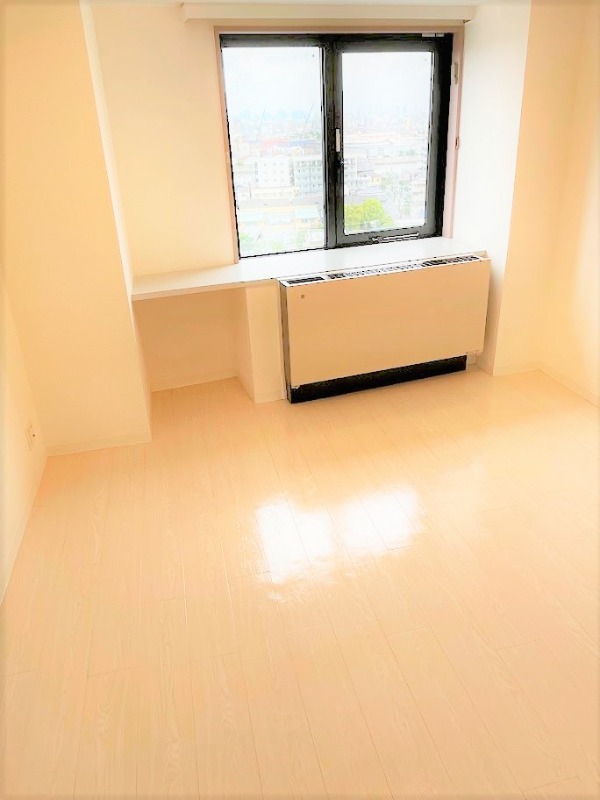 居室・リビング　居室、リビング