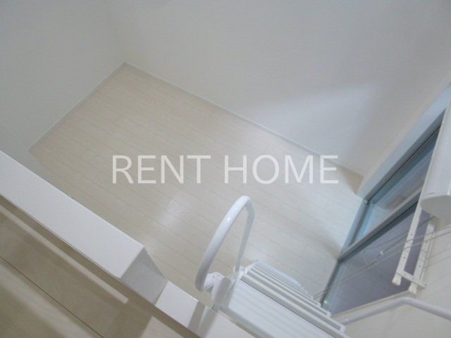 居室・リビング　洋室6.1帖