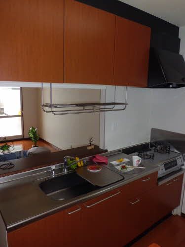 その他部屋・スペース　キッチン