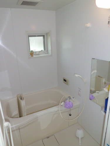 その他部屋・スペース　浴室