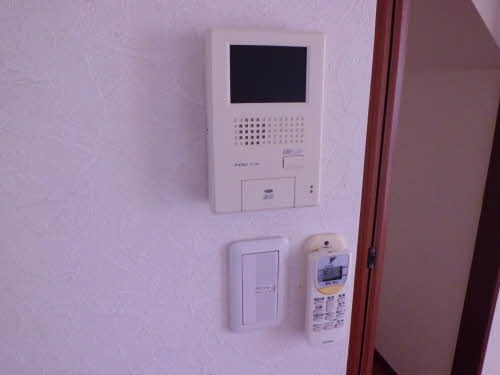 その他部屋・スペース　ＴＶドアホン