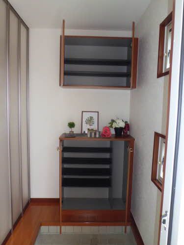 その他部屋・スペース　下駄箱