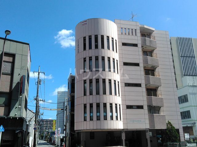 病院　山本歯科医院（病院）まで542m