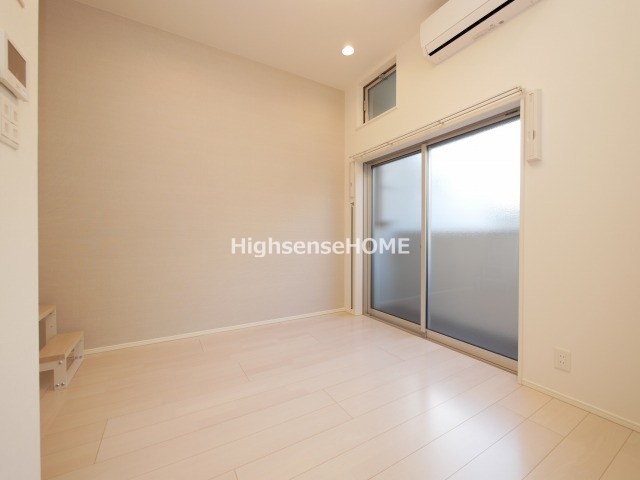 居室・リビング　おしゃれなリビングです