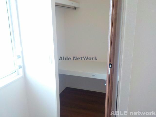 収納　※同型　現況優先