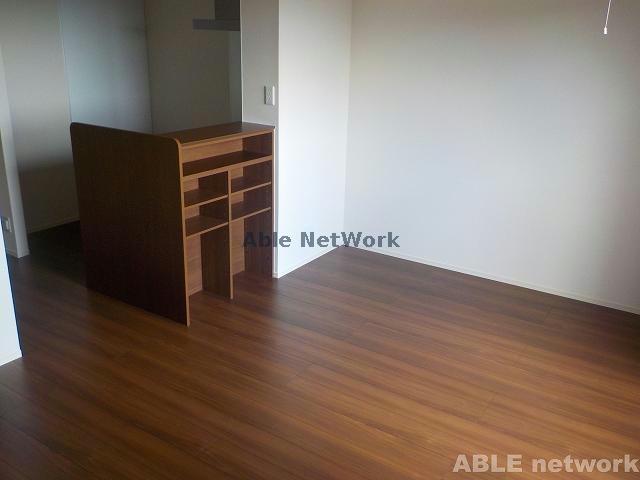 居室・リビング　※同型　現況優先