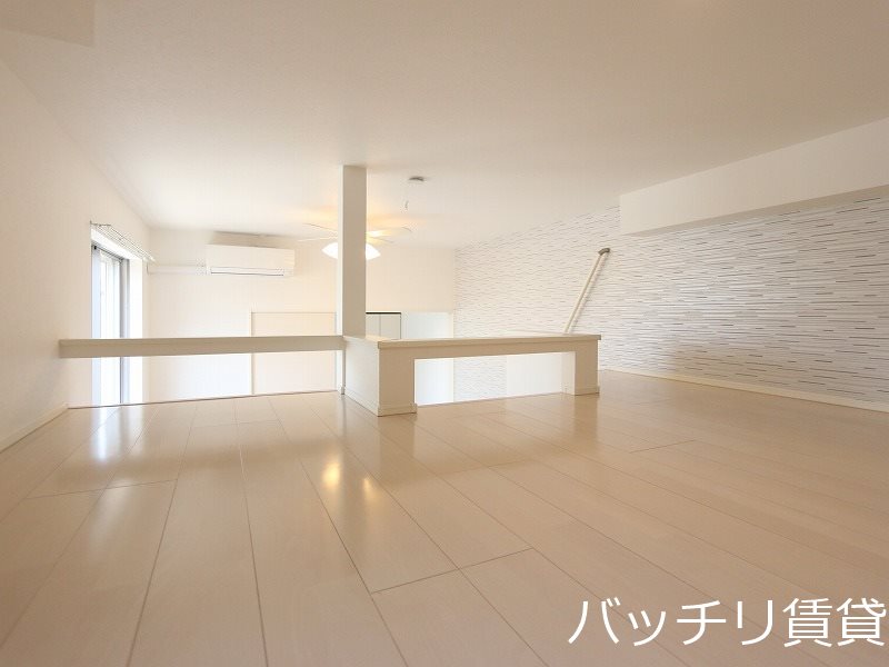 その他部屋・スペース　同型タイプの為、現状を優先致します。