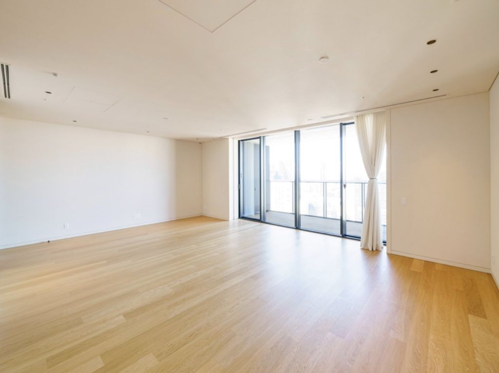 居室・リビング　リビング/居室