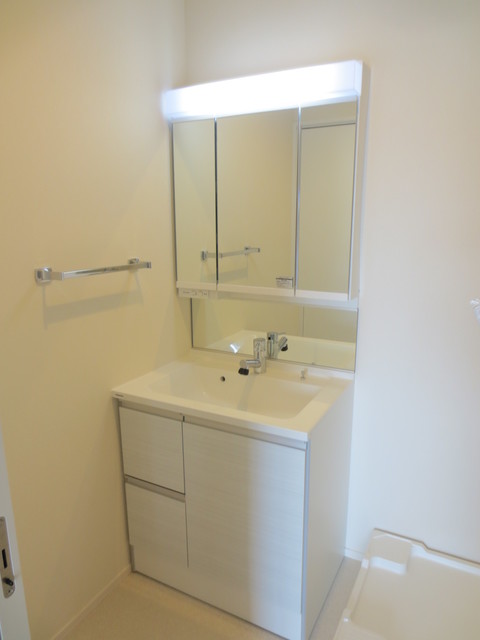 洗面設備　★シャンプードレッサー★