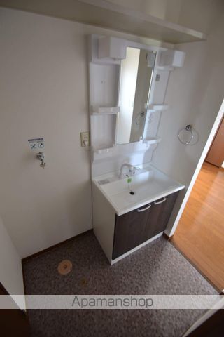 グランドハーベストDの内装写真