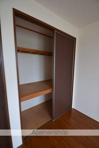 グランドハーベストDの内装写真