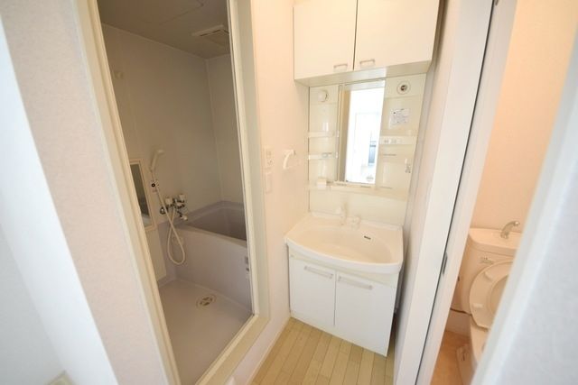 洗面設備　★洗面所★