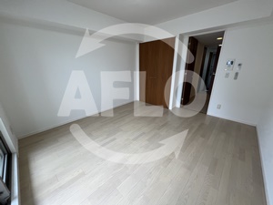 居室・リビング　CASSIA高井田NorthCourt　洋室