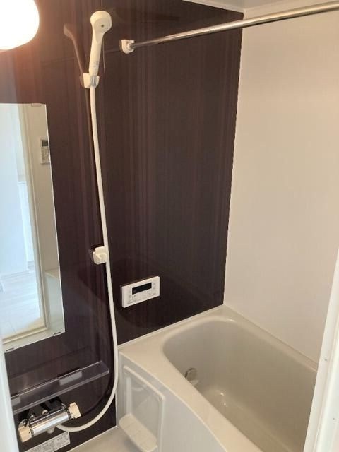 バス・シャワールーム　同仕様